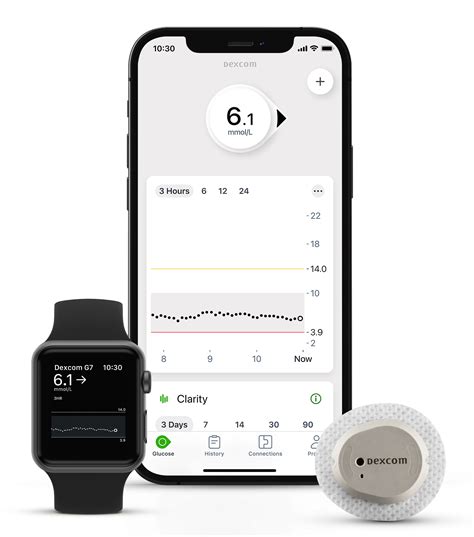 Based on its MARD (mean absolute relative difference), the G7 is more accurate than any other CGM sold in the United States. . Samsung phones compatible with dexcom g7